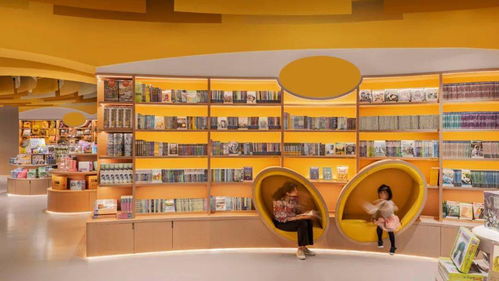 如何打造人見人愛的網紅書店 紡織品及針織品零售的創新融合