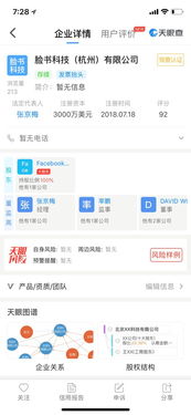 Facebook試水中國市場(chǎng)，A股相關(guān)技術(shù)服務(wù)與成果轉(zhuǎn)讓概念股應(yīng)聲上漲