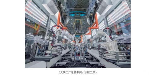 工廠奇妙物語 先進工藝成就高品質(zhì)安全，技術(shù)服務與成果轉(zhuǎn)讓雙翼齊飛